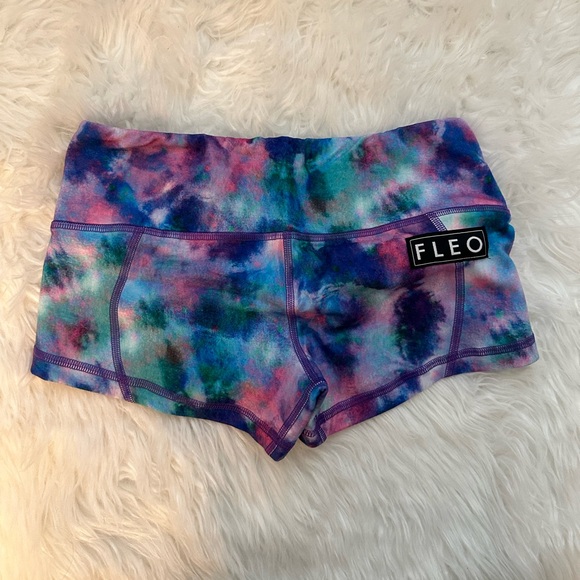 FLEO LRC Shimmy - Picture 3 of 3